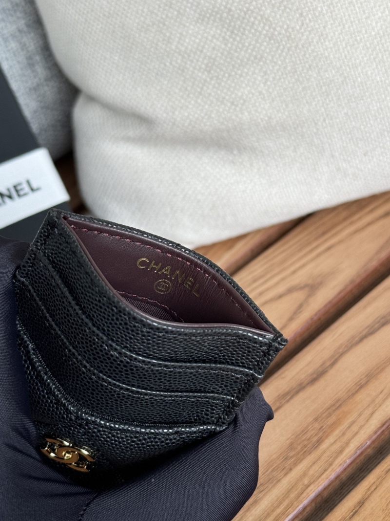 Ch**el wallet purse